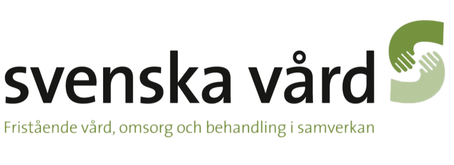 Svensk Vård
Fristående vård, omsorg och behandling i samverkan